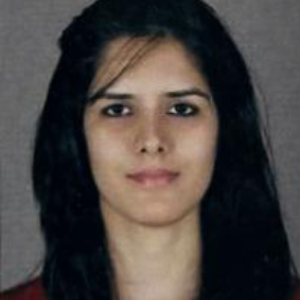 Dr. Qurrat Ul Aein Nasirali Khoja